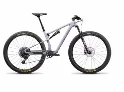 Juliana, Wilder 1 R TR-Kit Damen MTB 2022