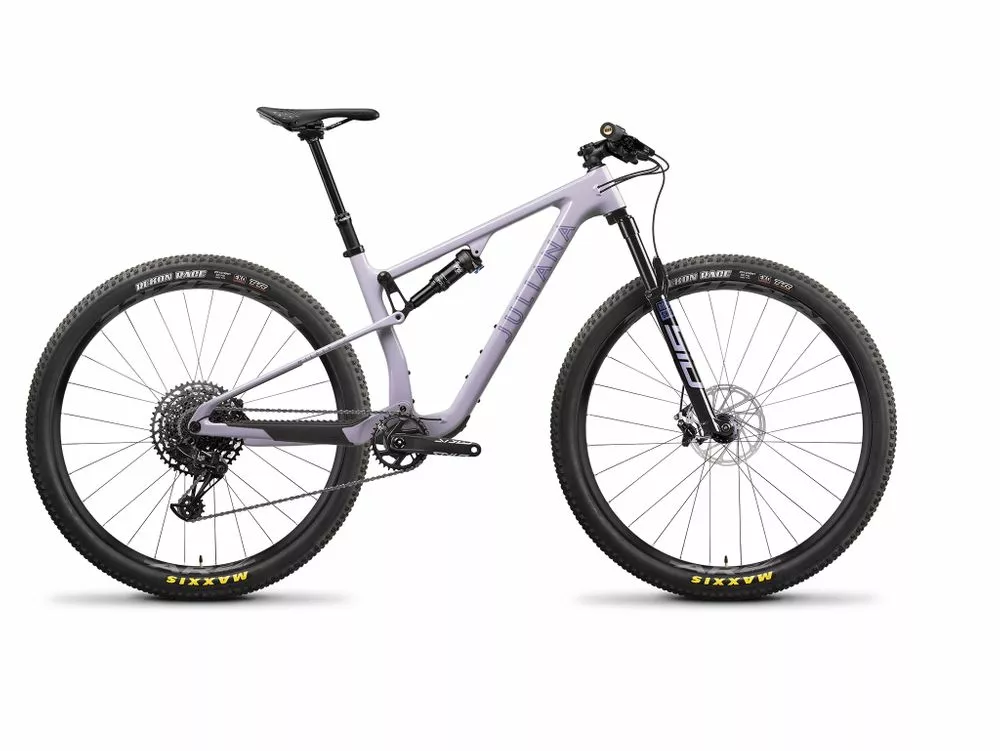 Juliana, Wilder 1 R TR-Kit Damen MTB 2022 3 Juliana, Wilder 1 R TR-Kit Damen MTB 2022