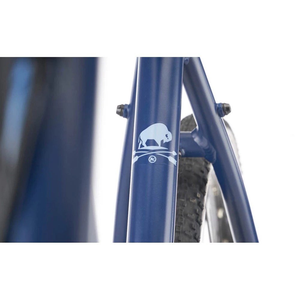 Kona, Rove AL 700 Gravelbike 2023 13 Kona, Rove AL 700 Gravelbike 2023 – Bild 11