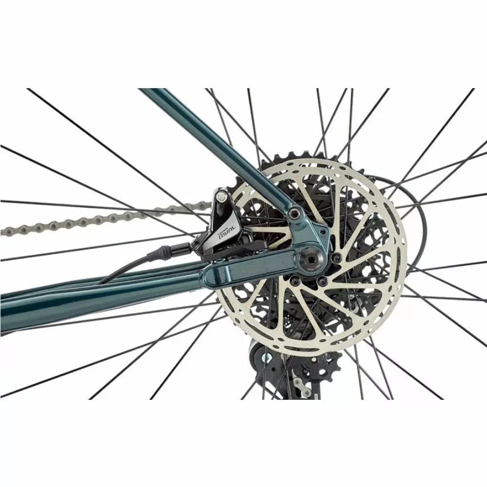 Kona, Sutra LTD Gravelbike 2022 13 Kona, Sutra LTD Gravelbike 2022 – Bild 11