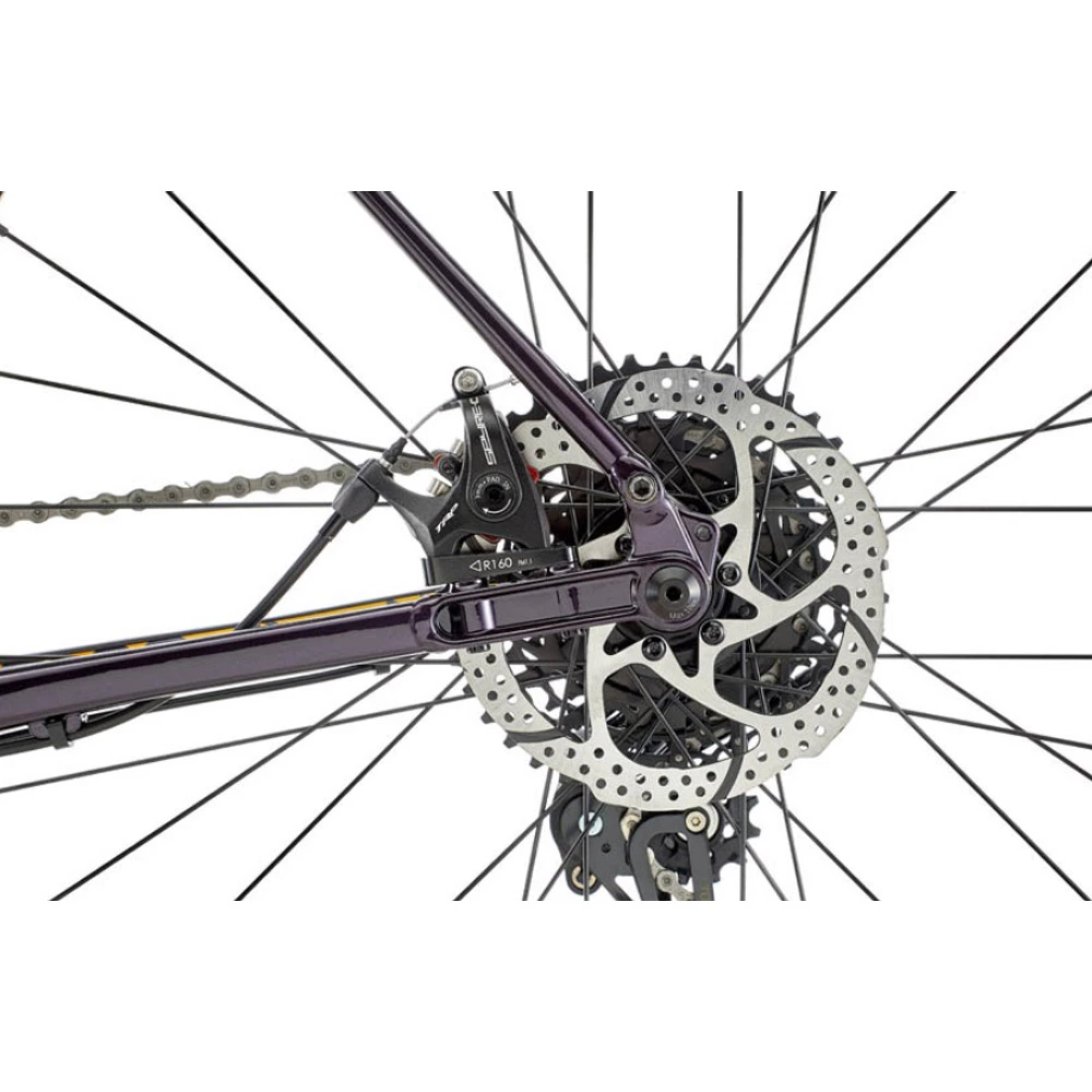 Kona, Rove NRB Gravelbike 2022 13 Kona, Rove NRB Gravelbike 2022 – Bild 11