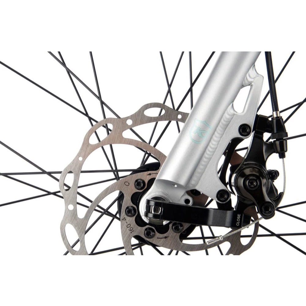 Kona, Rove AL 650 Gravelbike 2023 13 Kona, Rove AL 650 Gravelbike 2023 – Bild 11