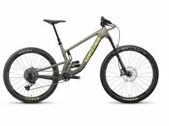 Santa Cruz Bicycles Santa Cruz, 5010 5 X01-Kit Trailbike 2023
