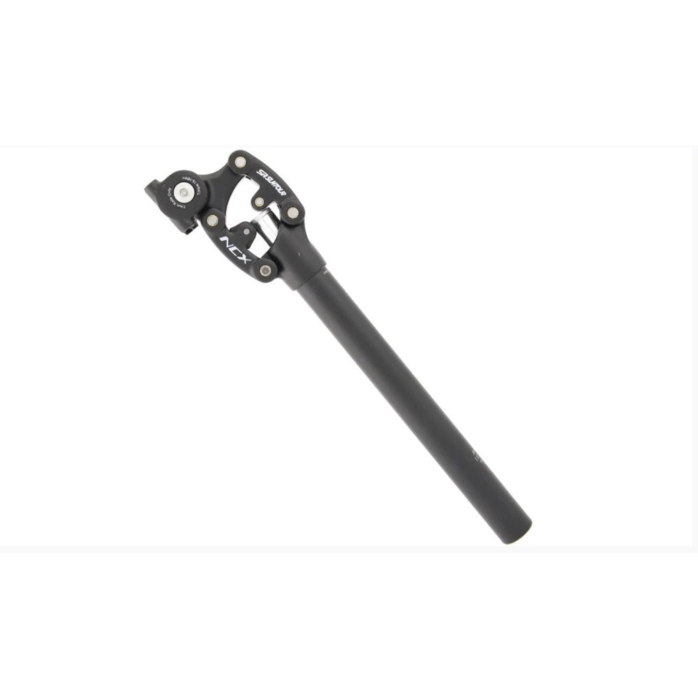 Sr-suntour SUNTOUR Parallelogramm-Federsattelstütze "SP12-NCX", 400 Mm 3 Sr-suntour SUNTOUR Parallelogramm-Federsattelstütze "SP12-NCX", 400 Mm