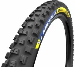 Michelin DH34 - Magi-X DH Racing Line Drahtreifen