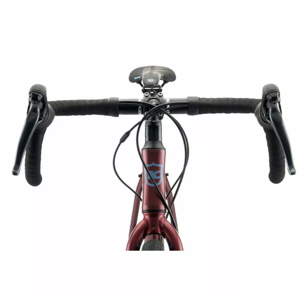 Kona, Rove AL 700 Gravelbike 2022 14 Kona, Rove AL 700 Gravelbike 2022 – Bild 12