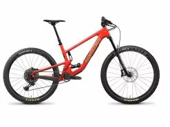 Santa Cruz Bicycles Santa Cruz, 5010 5 R-Kit Trailbike 2023