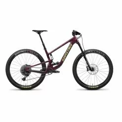 Santa Cruz Bicycles Santa Cruz, Hightower 3 C S-Kit MTB 2022