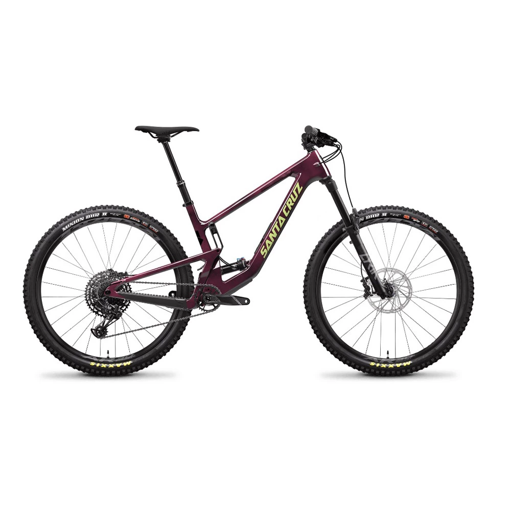 Santa Cruz Bicycles Santa Cruz, Hightower 3 C S-Kit MTB 2022 3 Santa Cruz Bicycles Santa Cruz, Hightower 3 C S-Kit MTB 2022