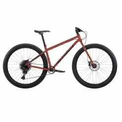 Kona, Unit X MTB Hardtail, Bike Packing 2023
