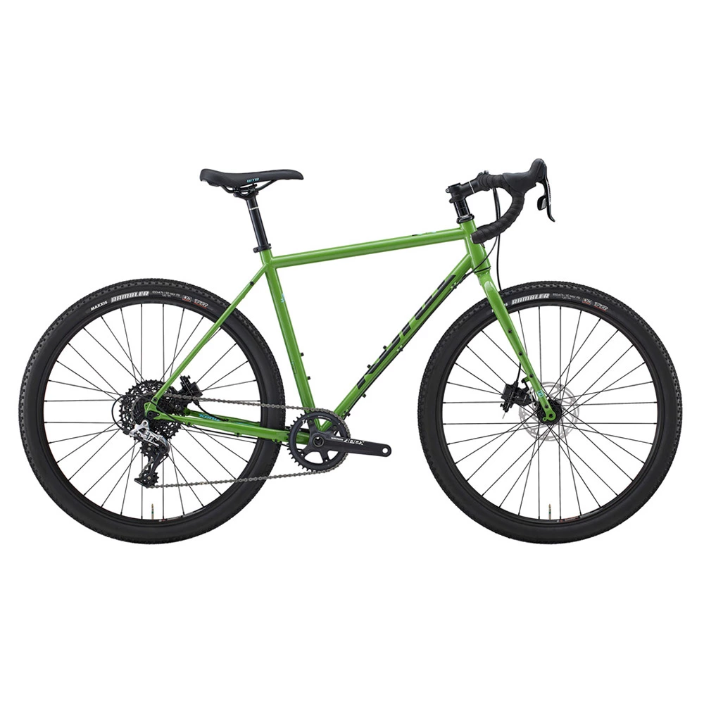Kona, Rove DL Gravelbike 2023 3 Kona, Rove DL Gravelbike 2023