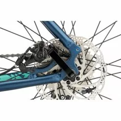 Kona, Rove AL 650 Gravelbike 2022 33 Kona, Rove AL 650 Gravelbike 2022 -Mountainbikes Geschäft 1522f75