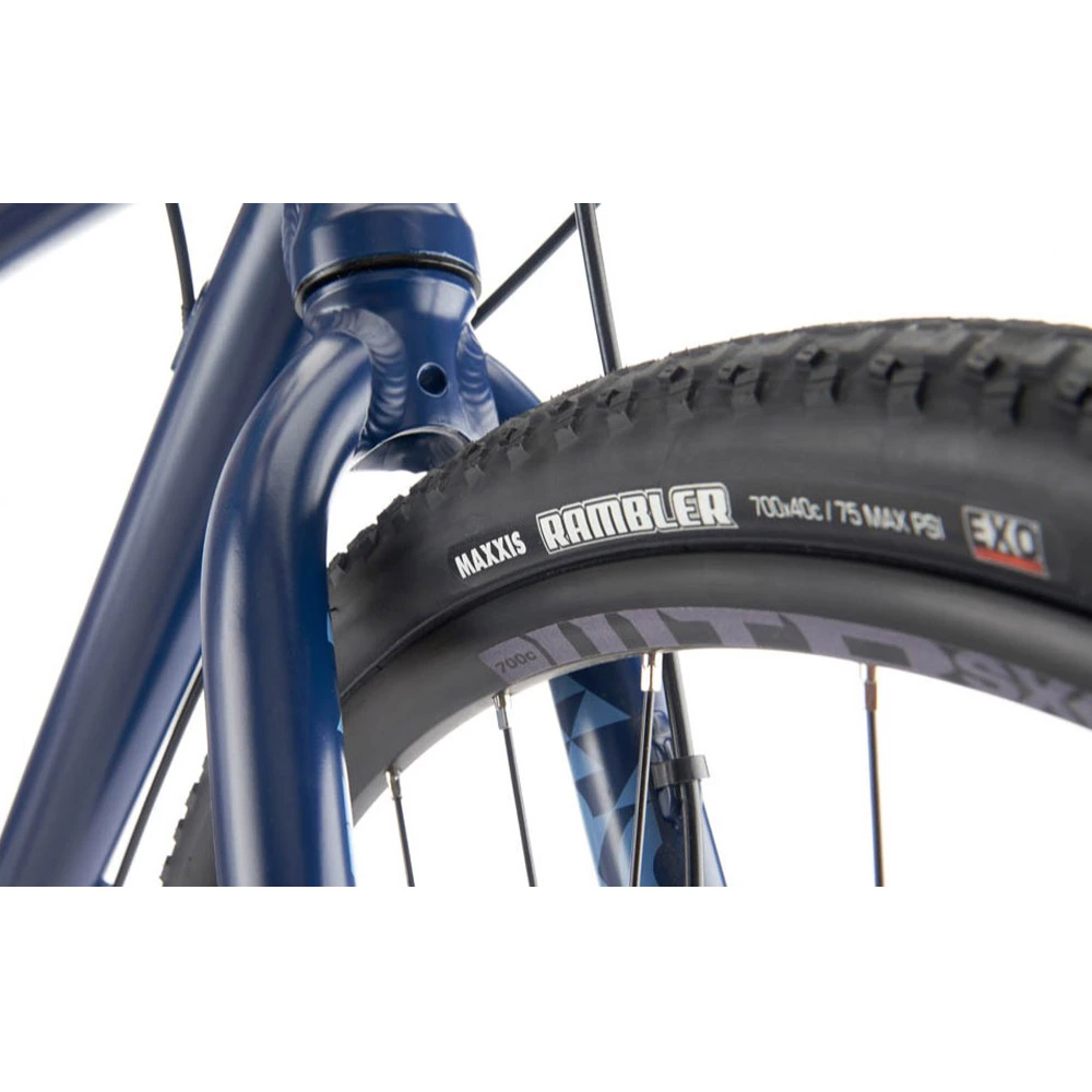 Kona, Rove AL 700 Gravelbike 2023 17 Kona, Rove AL 700 Gravelbike 2023 – Bild 15