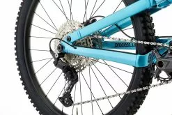 Kona, Process 134 27.5 MTB/Process 2023 -Mountainbikes Geschäft 158 2022 process 134 27