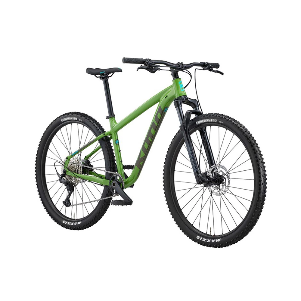 Kona, Kahuna MTB Hardtail 2023 4 Kona, Kahuna MTB Hardtail 2023 – Bild 2