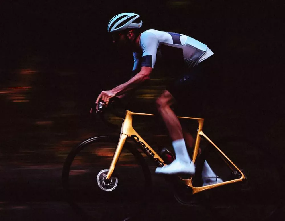 Cervelo Cervélo, Soloist Rival Etap AXS Rennrad 2023 8 Cervelo Cervélo, Soloist Rival Etap AXS Rennrad 2023 – Bild 6