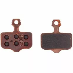 SRAM Scheibenbremsbelag Elixir/Level/Road AXS Met. Ges.