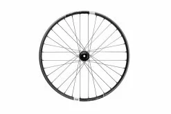 Crankbrothers Synthesis Aluminium Enduro Boost Tubeless Ready Laufrad HR, 27,5", 148x12mm, SHIMANO MICRO SPLine, Black