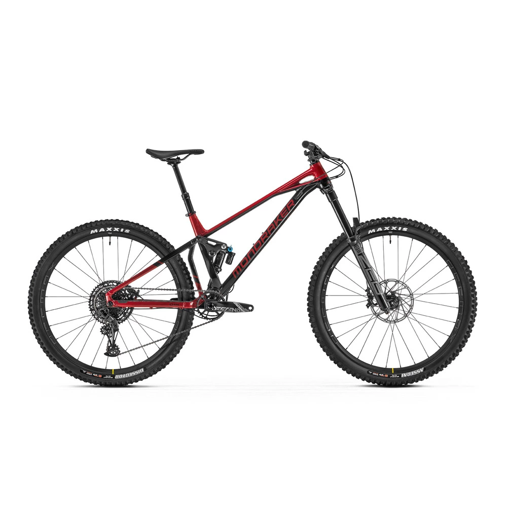Mondraker, SUPERFOXY (SPE) 2022 Enduro/AM Super Enduro 3 Mondraker, SUPERFOXY (SPE) 2022 Enduro/AM Super Enduro