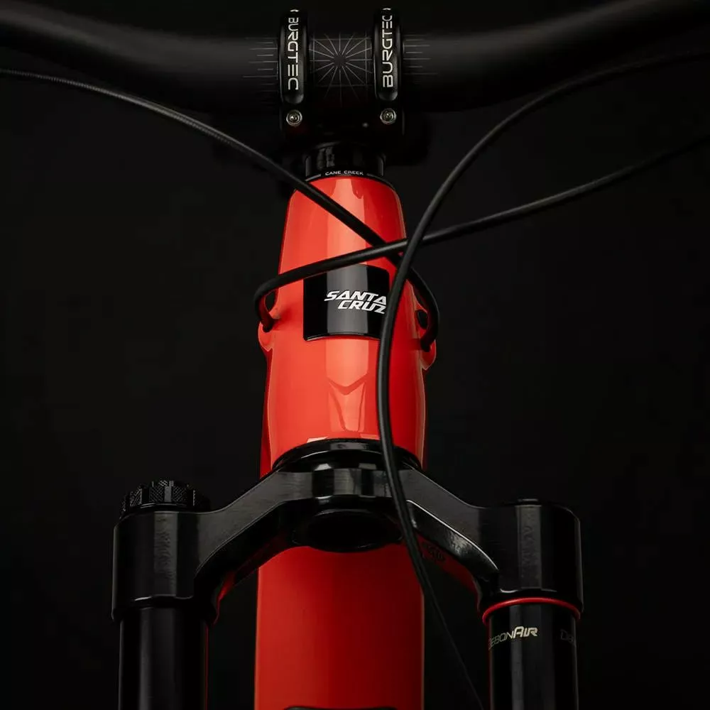 Santa Cruz Bicycles Santa Cruz, 5010 5 S-Kit Trailbike 2023 5 Santa Cruz Bicycles Santa Cruz, 5010 5 S-Kit Trailbike 2023 – Bild 3