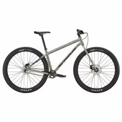 Kona, Unit MTB Hardtail, Bike Packing 2023