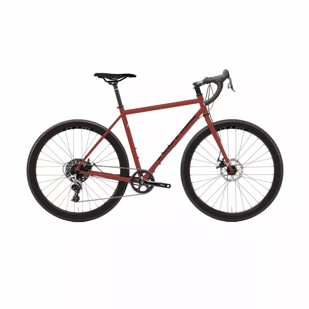 Kona, Rove Gravelbike 2023 3 Kona, Rove Gravelbike 2023