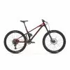 Mondraker, SUPERFOXY 2022 Enduro/AM Super Enduro