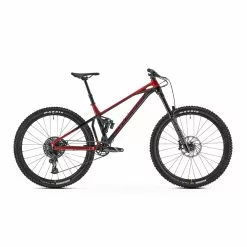 Mondraker, SUPERFOXY 2022 Enduro/AM Super Enduro