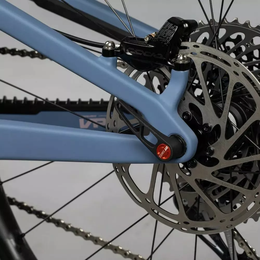 Juliana, Roubion 4 27,5 XT-Kit Damen MTB 2022 8 Juliana, Roubion 4 27,5 XT-Kit Damen MTB 2022 – Bild 6