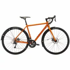 Kona, Rove AL/DL Gravelbike 2022