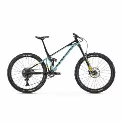 Mondraker, SUPERFOXY R (SPE) 2022 Enduro/AM Super Enduro