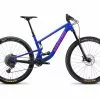 Santa Cruz Bicycles Santa Cruz, Tallboy 5 R-Kit Downhill Bike 2023 2 Santa Cruz Bicycles Santa Cruz, Tallboy 5 R-Kit Downhill Bike 2023 -Mountainbikes Geschäft 1a18bb