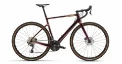Cervelo Cervélo, Aspero GRX RX810 Gravel-Bike 2022