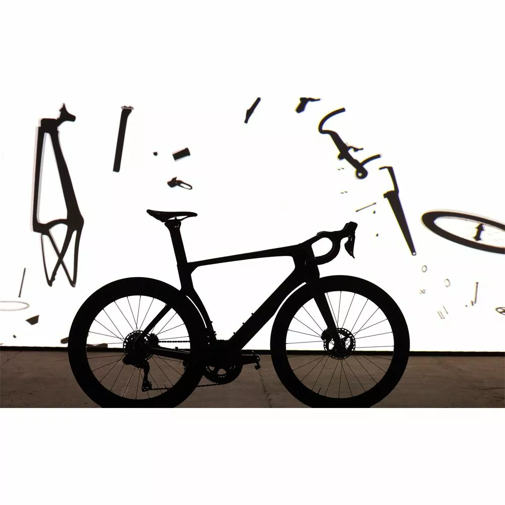 Cervelo Cervélo, S5 ULTEGRA DI2 Rennrad 2023 9 Cervelo Cervélo, S5 ULTEGRA DI2 Rennrad 2023 – Bild 7