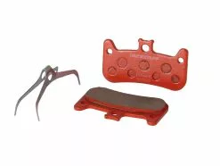 Trickstuff Bremsbelag Power 640 Formula Cura 4