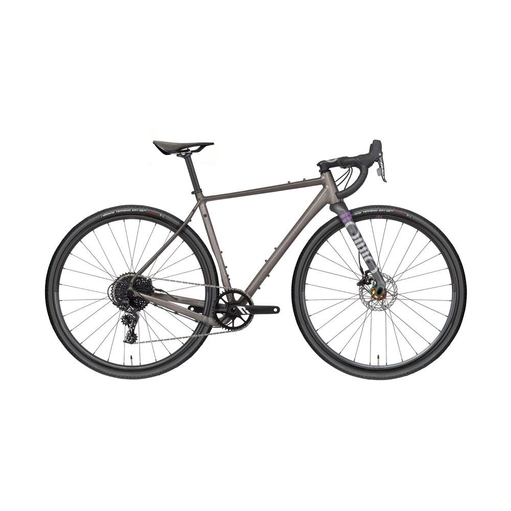 Rondo Ruut AL 1 Gravel Plus Bike 3 Rondo Ruut AL 1 Gravel Plus Bike