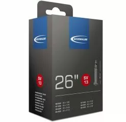 Schwalbe Schlauch #13 40/62-559 SV40 Autom.