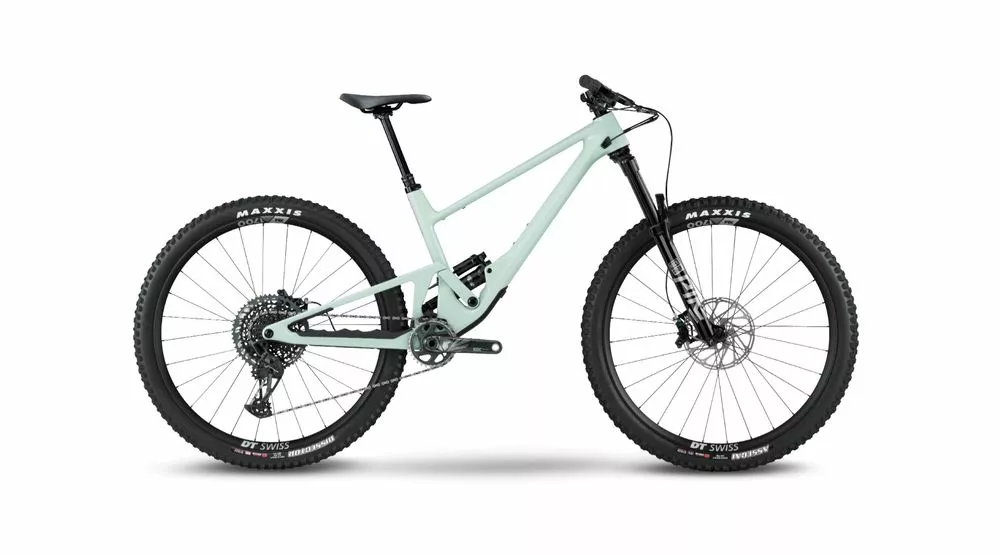 SCOR, 4060 STC GX MTB 2022 3 SCOR, 4060 STC GX MTB 2022