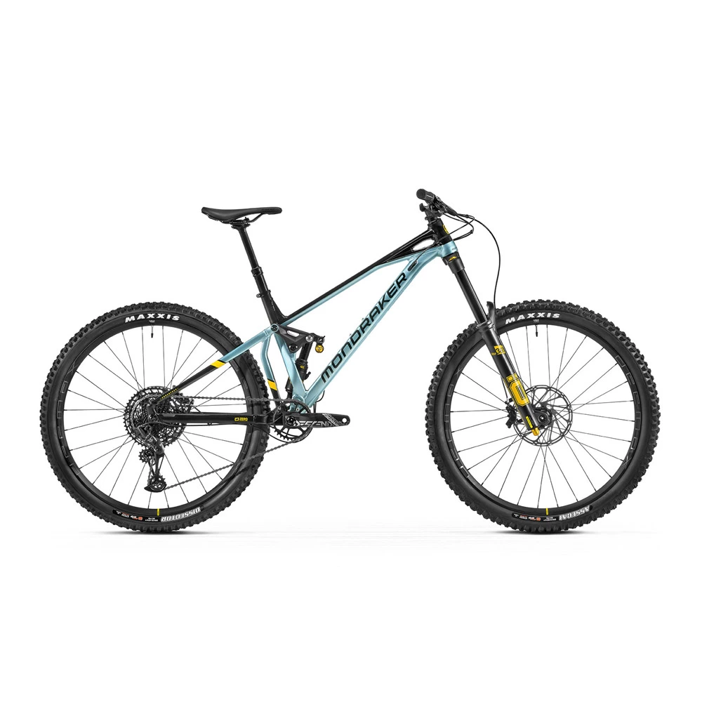 Mondraker, SUPERFOXY R 2022 Enduro/AM Super Enduro 3 Mondraker, SUPERFOXY R 2022 Enduro/AM Super Enduro