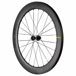 Mavic, COSMIC SLR65 Disk, Laufrad Hinten