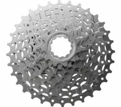 Shimano Kassette CS-HG400 9-fach 11-34t