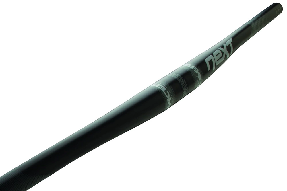 Race Face Fahrradlenker Next Flat Wide 31.8x720mm 3 Race Face Fahrradlenker Next Flat Wide 31.8x720mm