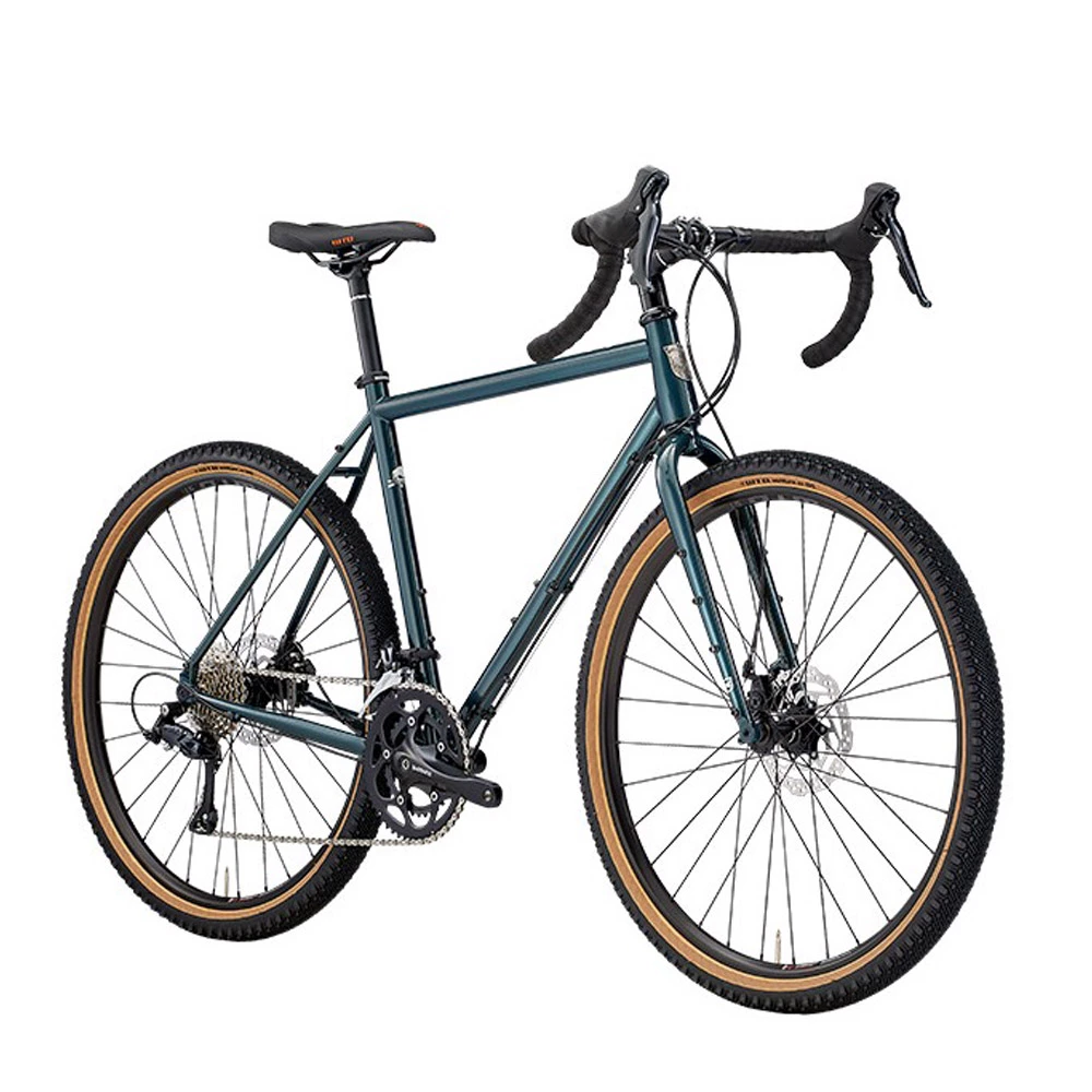 Kona, Rove Gravelbike 2022 4 Kona, Rove Gravelbike 2022 – Bild 2