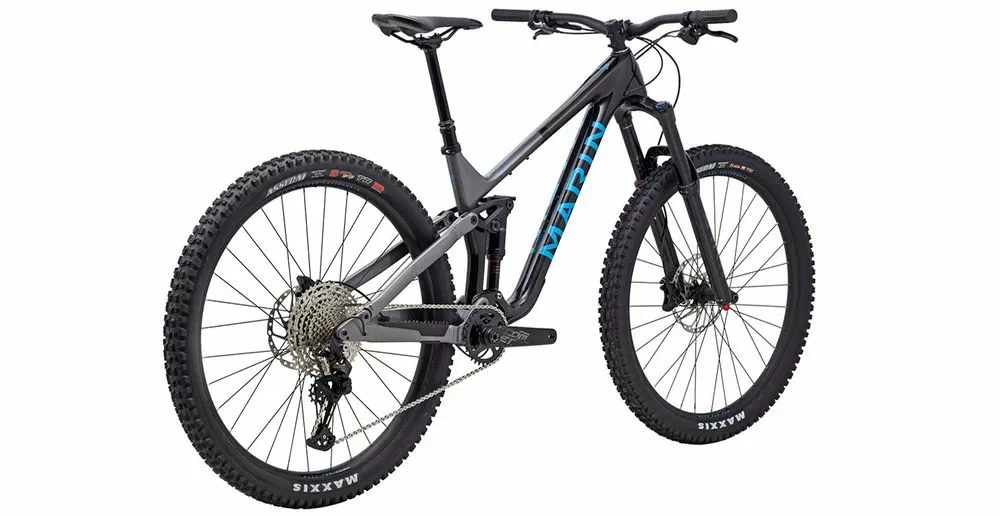 MARIN Bikes, ALPINE TRAIL CARBON 1 29" Enduro 2023 5 MARIN Bikes, ALPINE TRAIL CARBON 1 29" Enduro 2023 – Bild 3
