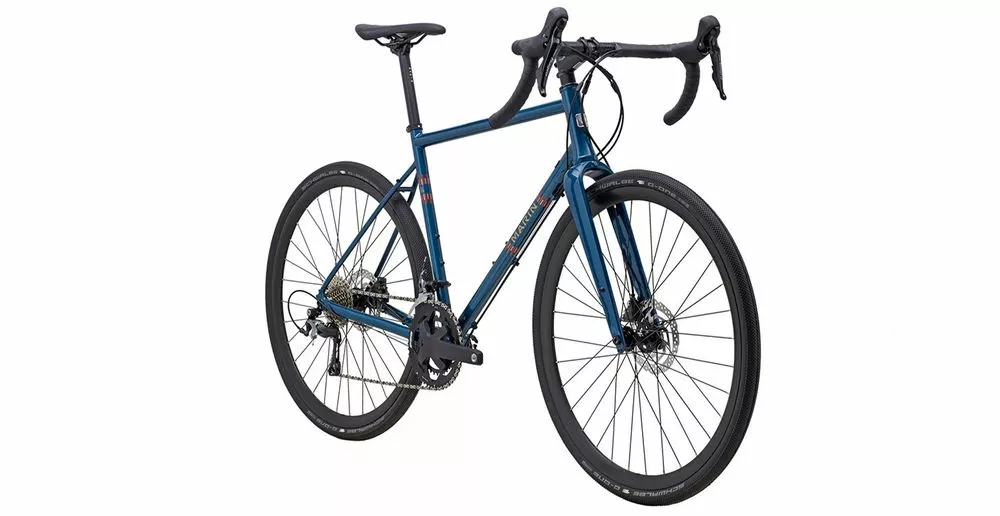 MARIN Bikes NICASIO 2 700C Gravel/Beyond Road 2023 4 MARIN Bikes NICASIO 2 700C Gravel/Beyond Road 2023 – Bild 2