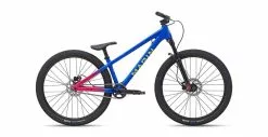 MARIN Bikes ALCATRAZ Dirt Jump 26" MTB 2023