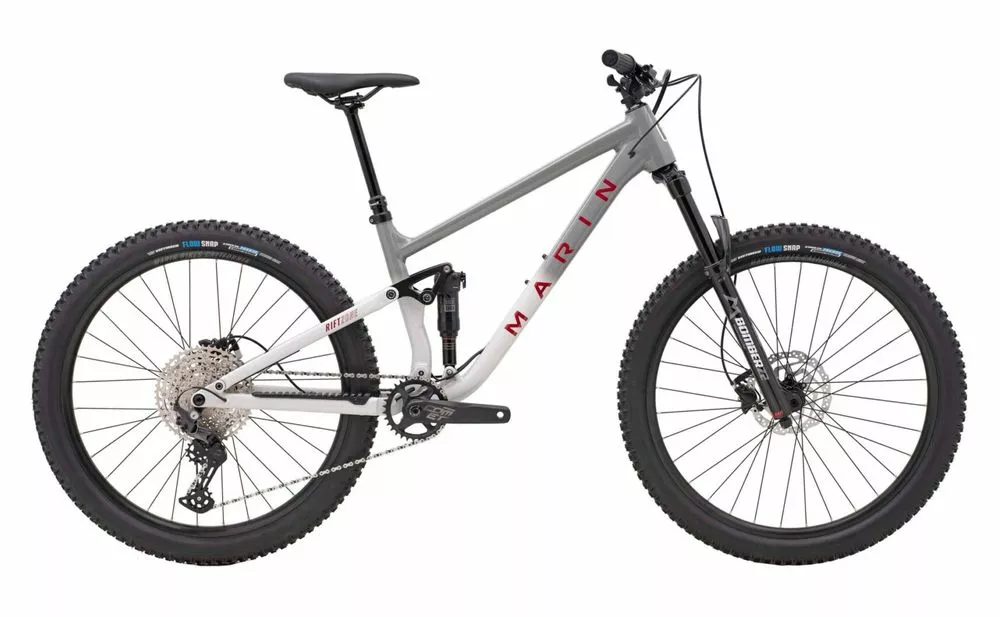 MARIN Bikes RIFT ZONE 2 27.5" Alloy Full Susp. MTB 2023 3 MARIN Bikes RIFT ZONE 2 27.5" Alloy Full Susp. MTB 2023