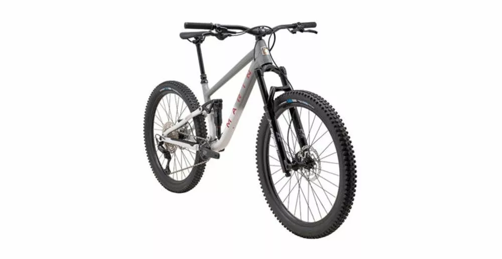 MARIN Bikes RIFT ZONE 2 27.5" Alloy Full Susp. MTB 2023 4 MARIN Bikes RIFT ZONE 2 27.5" Alloy Full Susp. MTB 2023 – Bild 2