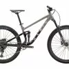MARIN Bikes Rift Zone 1 29" Alloy Full Susp. MTB 2023 2 MARIN Bikes Rift Zone 1 29" Alloy Full Susp. MTB 2023 -Mountainbikes Geschäft 2023 rift zone 29 1 charcoal color