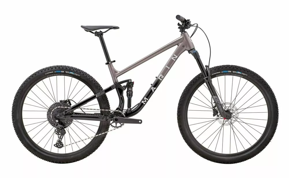 MARIN Bikes Rift Zone 1 29" Alloy Full Susp. MTB 2023 3 MARIN Bikes Rift Zone 1 29" Alloy Full Susp. MTB 2023